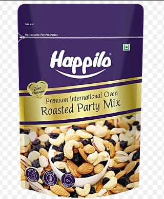 HAPPILO 200G R PARTY MIX