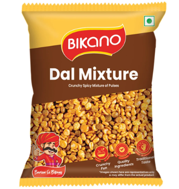 BIKANO 10 DAL MIXTURE