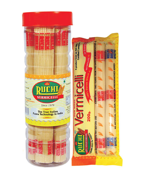 RUCHI VERMICELLI 200G