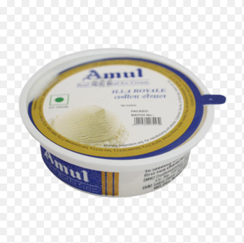 AMUL IC VANILLA 10/