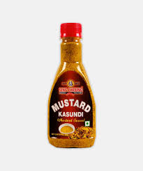 SING CHEUNG MUSTARD KASUNDI 250G