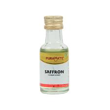 PURAMATE SAFFRON 1G