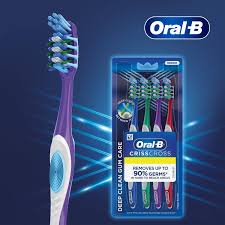ORALB BRUSH MEDIUM 50/