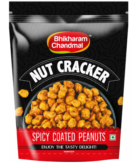BC NUT CRACKER 200G*25S