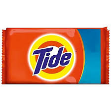 TIDE BAR 10/+