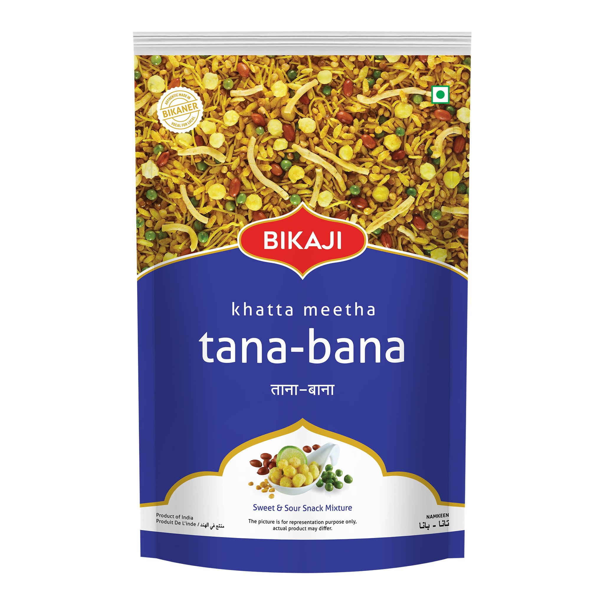 BIKAJI TANA BANA 37G