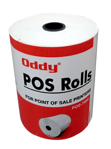 THERMAL PRINTER POS ROLL