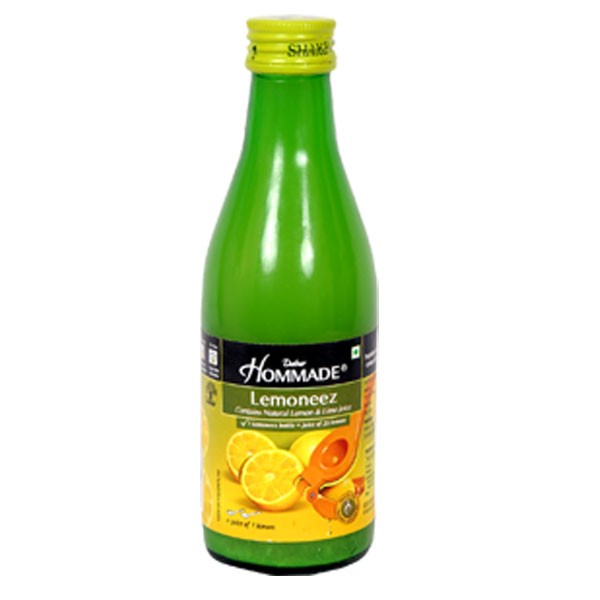 DABUR LEMONEEZ 250ML