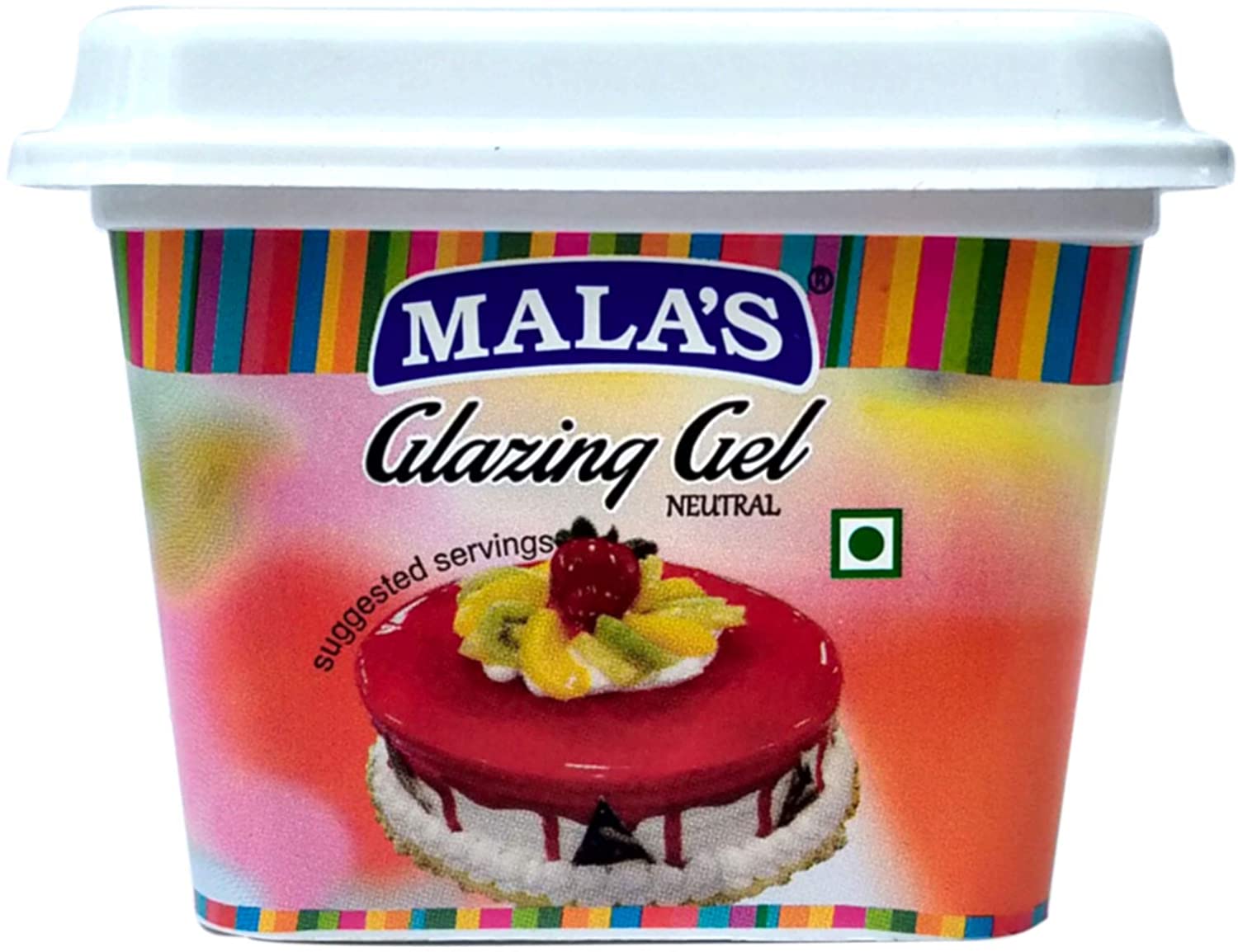 MALA`S CRUSH PEACH&APRICOT 750ML