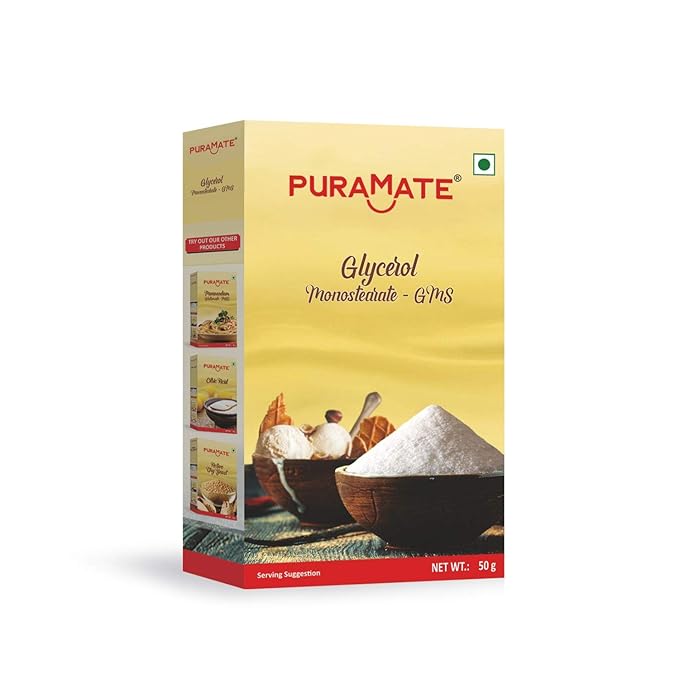 PURAMATE GLYCEROL GMS 25G