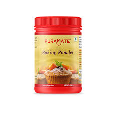 PURAMATE BAKING POWDER J50G