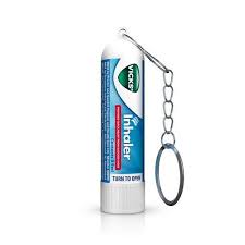VICKS INHALER `5ML