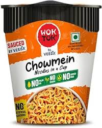 VEEBA NOODLES CHOWMWIN 92`5G