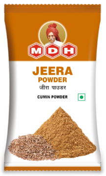 MDH JEERA POWDER 500G*24S