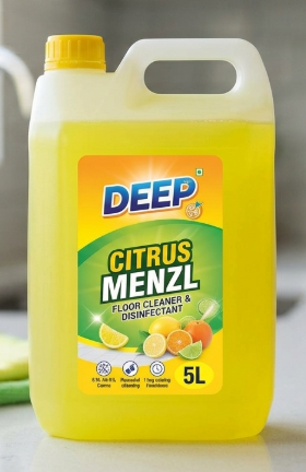DEEP CITRUS MENZL 500ML