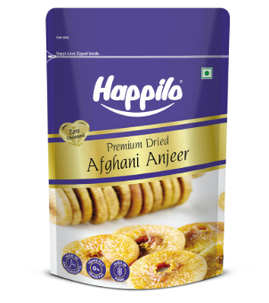 HAPPILO 200G ANJEER