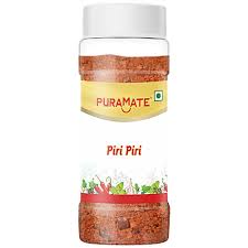 PURAMATE PIRI PIRI 70G