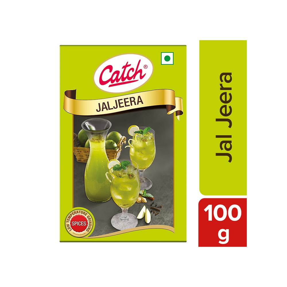 CATCH JALJEERA 100G