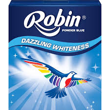 ROBIN POWDER 75G