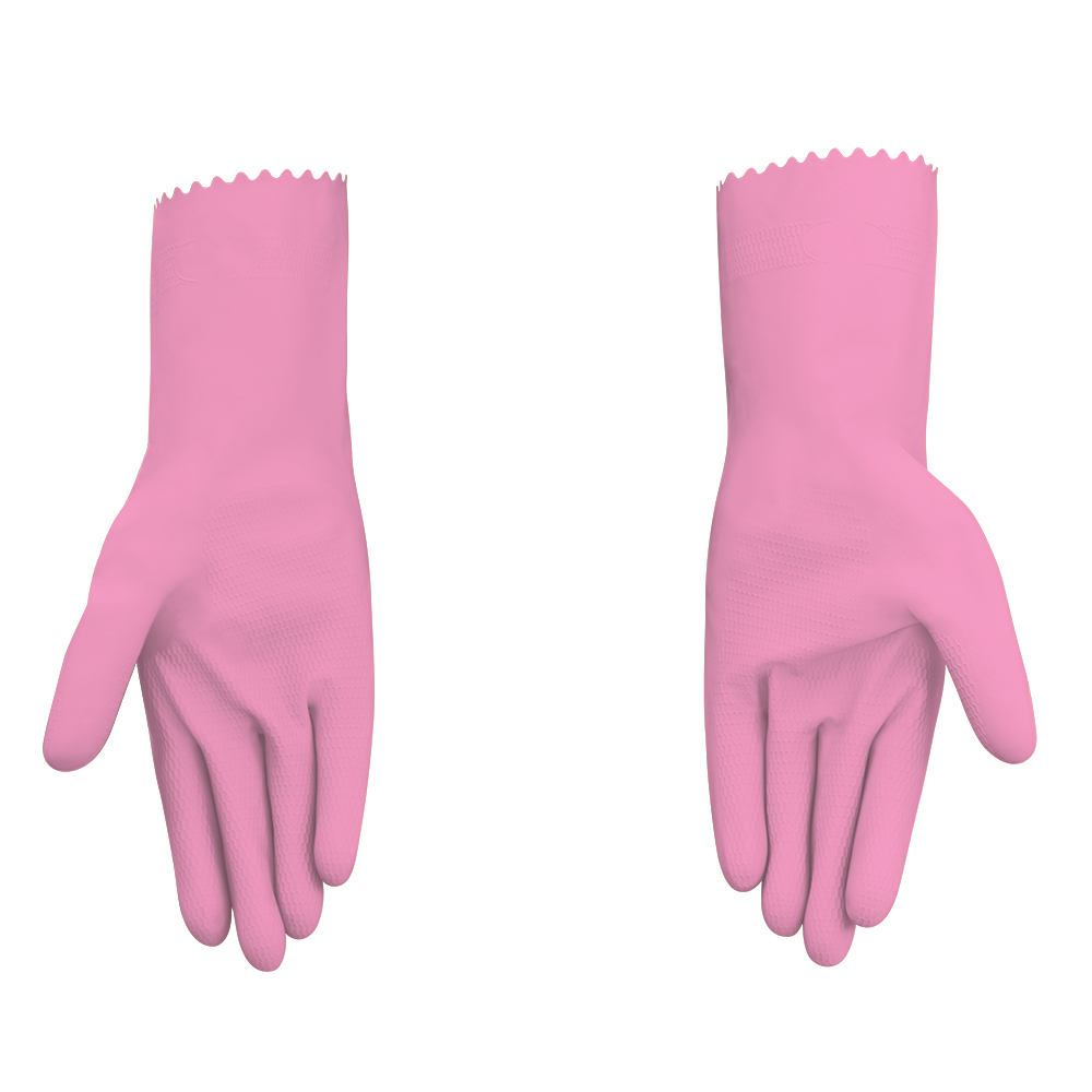 SPOT GLOVES L