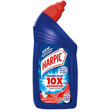 HARPIC POWER PLUS 10X 500ML