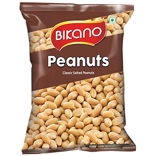 BIKANO 200G SALTED PEANUTS