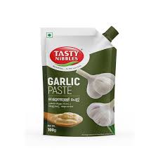 TN PASTE GARLIC 100G