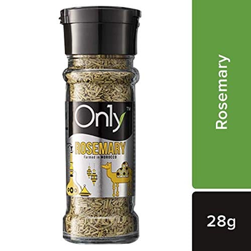 ON1Y ROSEMARY 28G.