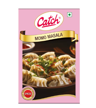 CATCH MOMO MASALA 100G
