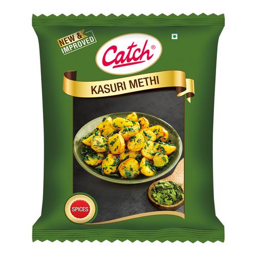CATCH GOTA KASOORI METHI 100G.