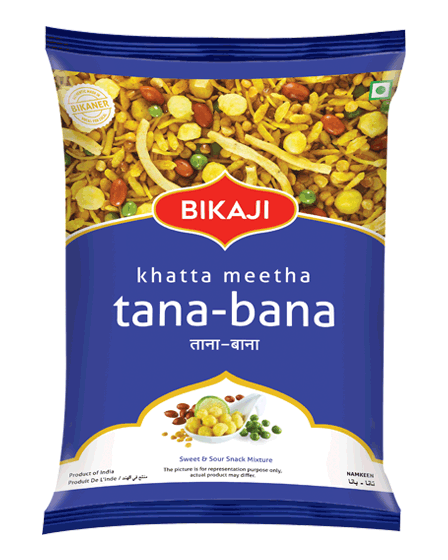 BIKAJI TANA BANA 37G