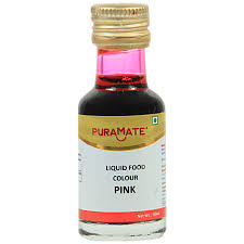 PURAMATE FOOD CPINK 30ML