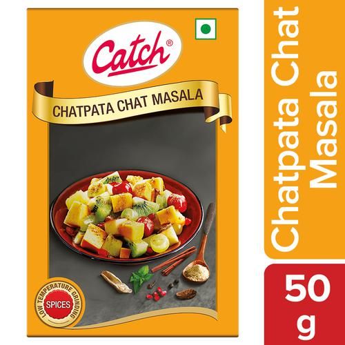 CATCH PWD CHAT 50G-