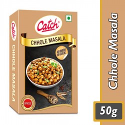 CATCH CHHOLE 50G