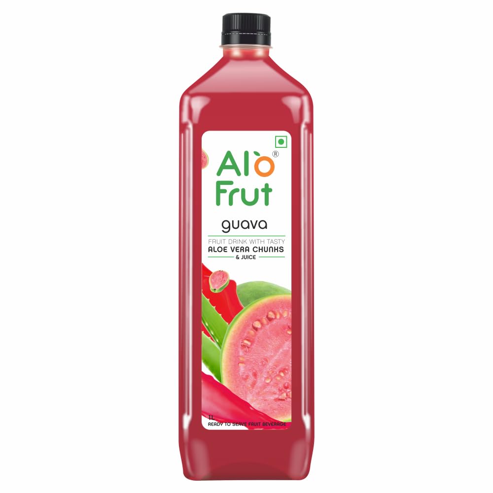 ALO GUAVA 160ML
