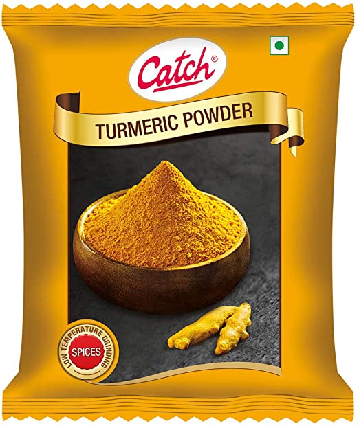 CATCH HALDI 200G