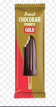 AMUL IC CHOCO BAR 60ML