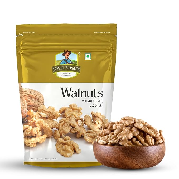 JEWEL WALNUT 200G