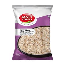 TN RED POHA 300G