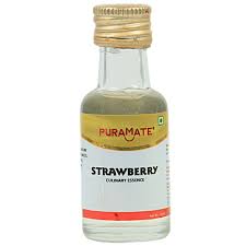 PURAMATE ESSENCE STRAW 30ML