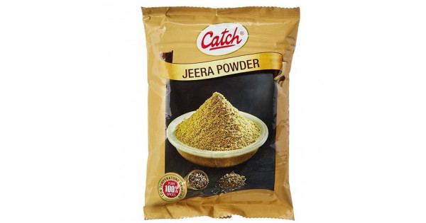 CATCH  JEERA POWDER 500G .
