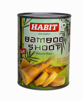 HABIT BAMBOO SHOOT 560G*-24S