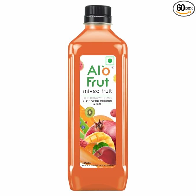 ALO MIX FRUIT 160ML
