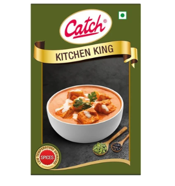 CATCH KITCHEN KING 5/+