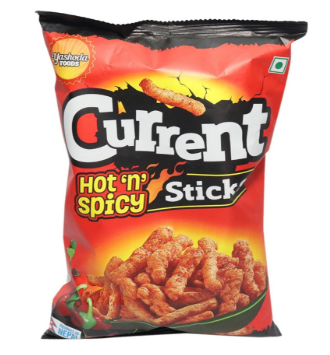 CURRENT H&S STICKS 60G