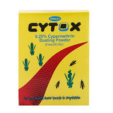 CYTOX PWD 250G