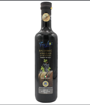 FRESH`S BALSAMIC VINEGAR 500ML