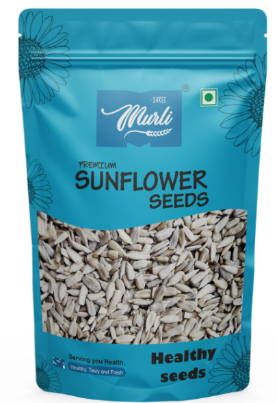SUNFLOWER SEED 1KG