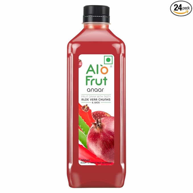ALO ANAR 300ML