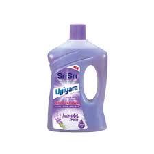 SRI CLEANER LAVENDER 500ML